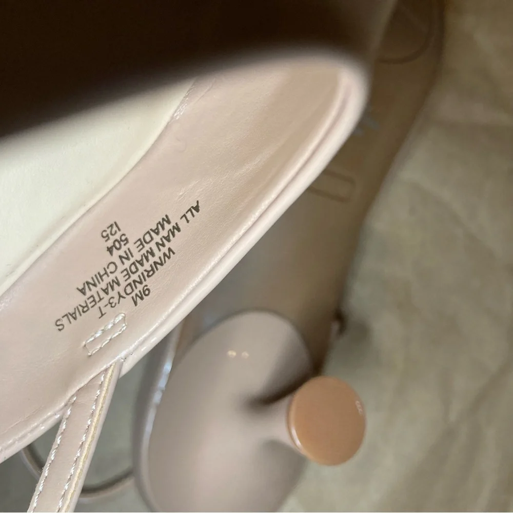 Nine West nwot or